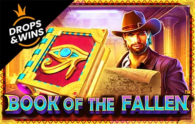 Book Of The Fallen